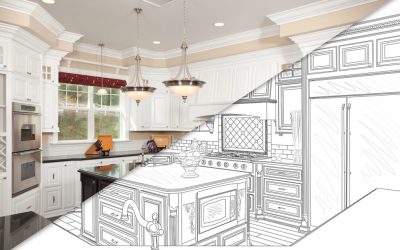 How to remodel a kitchen while on a budget