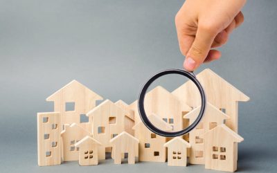 What real estate appraisers look for